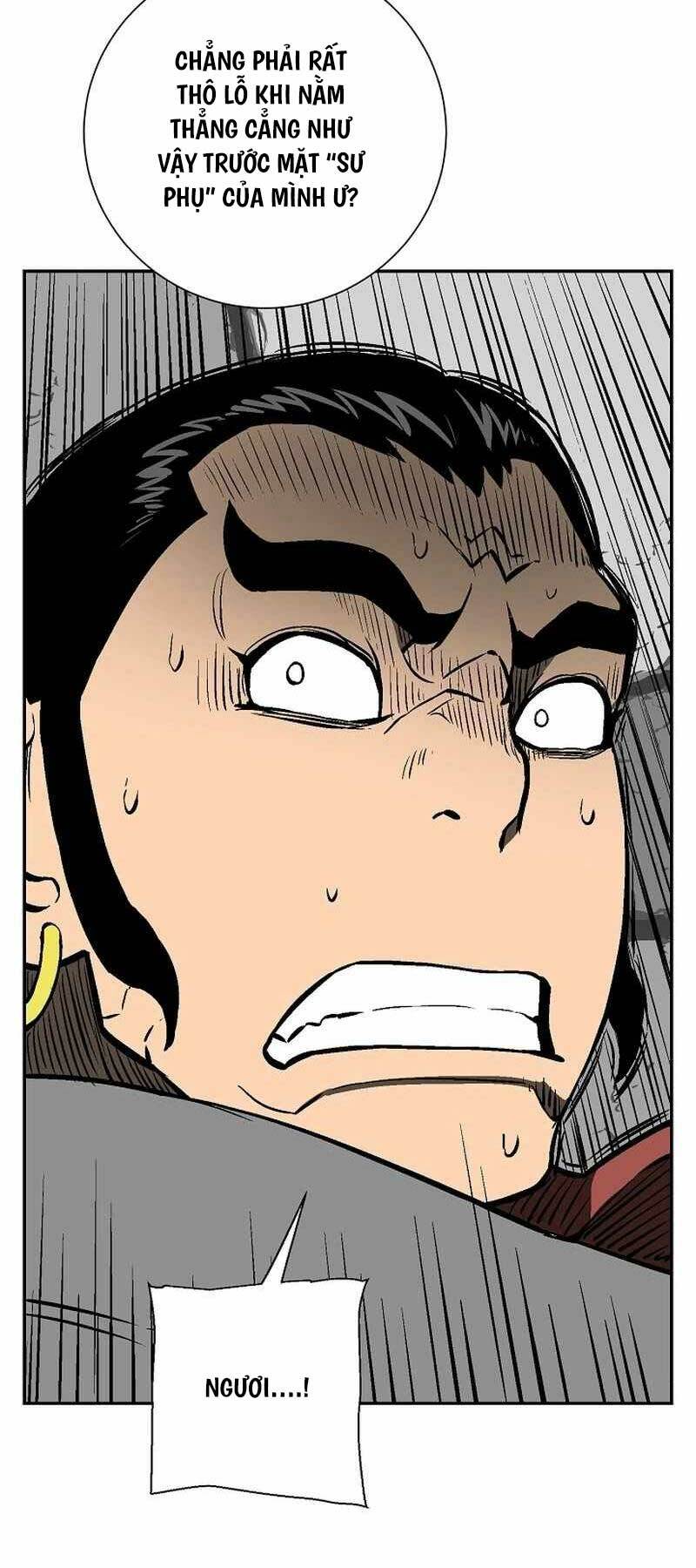 Vĩ Linh Kiếm Tiên Chapter 48 - Trang 2