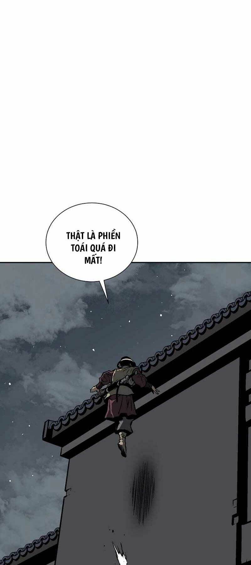 Vĩ Linh Kiếm Tiên Chapter 48 - Trang 2