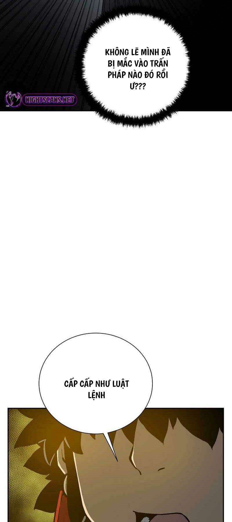 Vĩ Linh Kiếm Tiên Chapter 48 - Trang 2