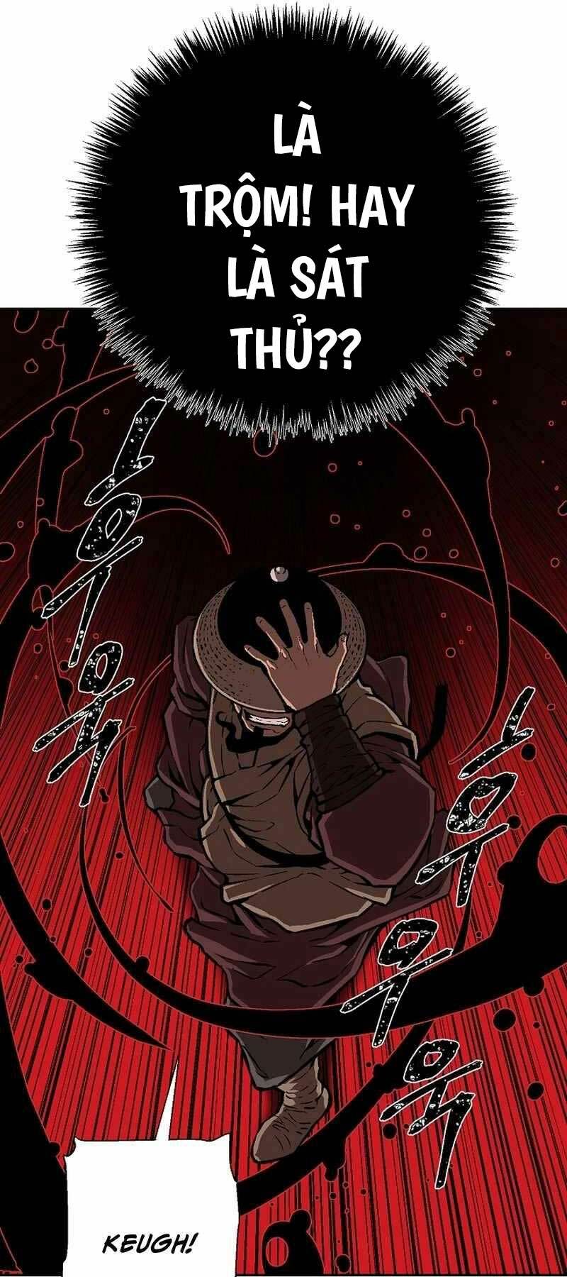 Vĩ Linh Kiếm Tiên Chapter 48 - Trang 2