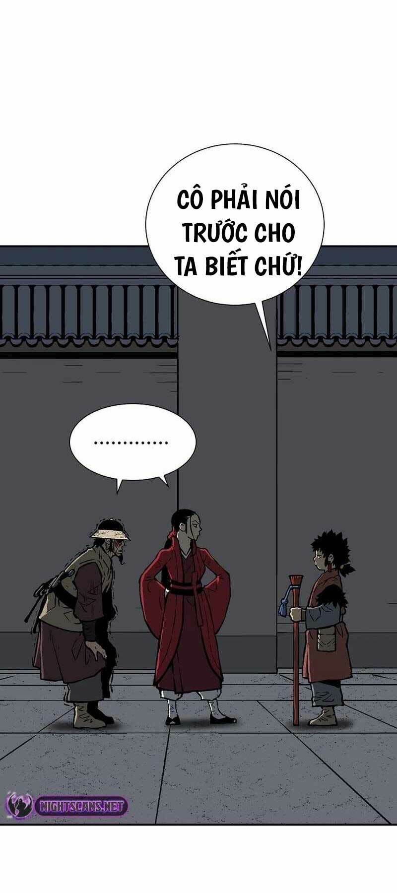 Vĩ Linh Kiếm Tiên Chapter 48 - Trang 2