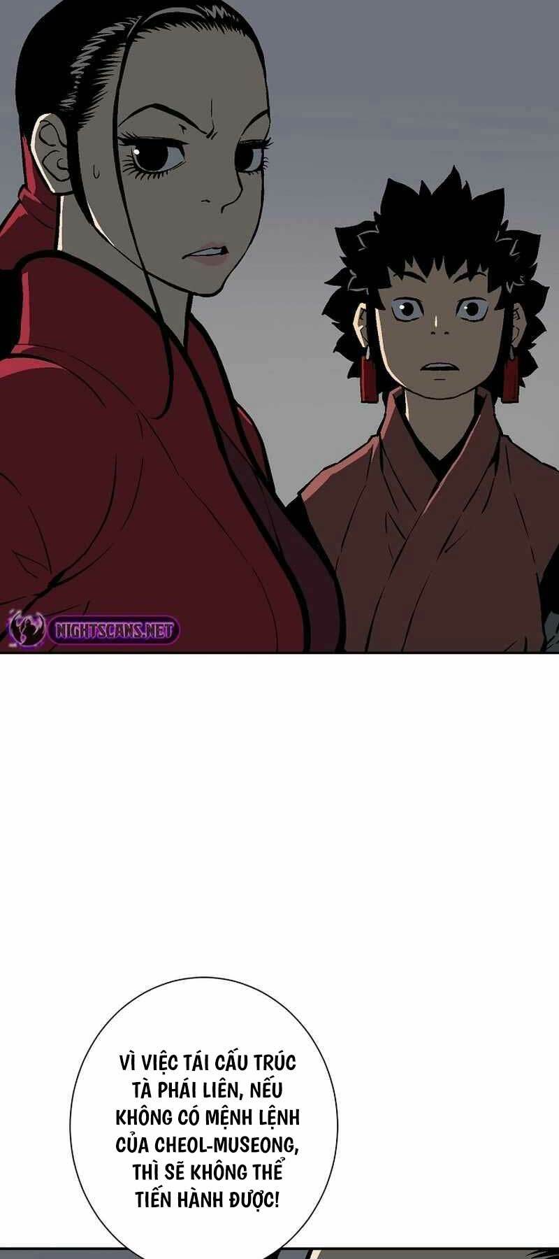 Vĩ Linh Kiếm Tiên Chapter 48 - Trang 2