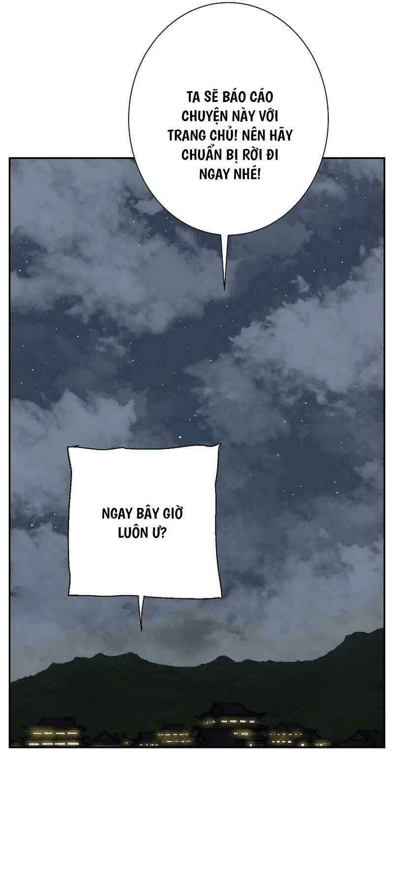 Vĩ Linh Kiếm Tiên Chapter 48 - Trang 2