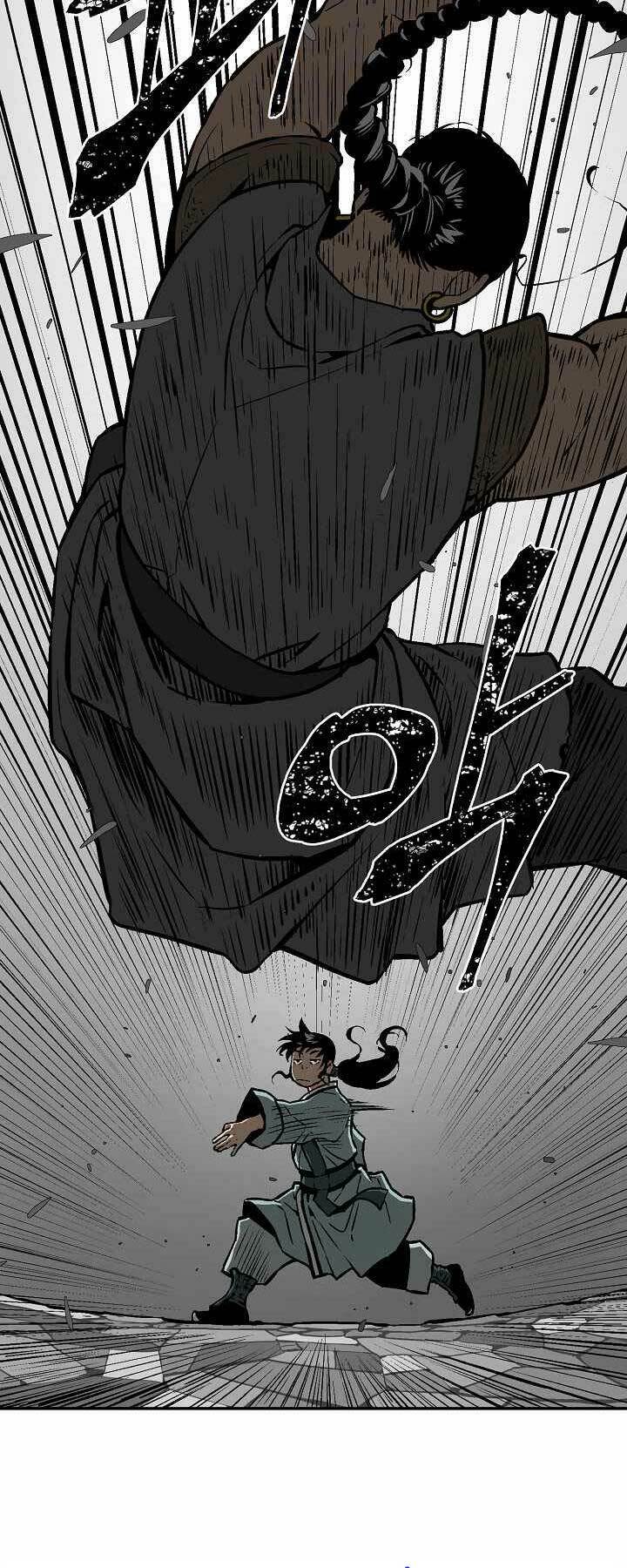 Vĩ Linh Kiếm Tiên Chapter 49 - Trang 2