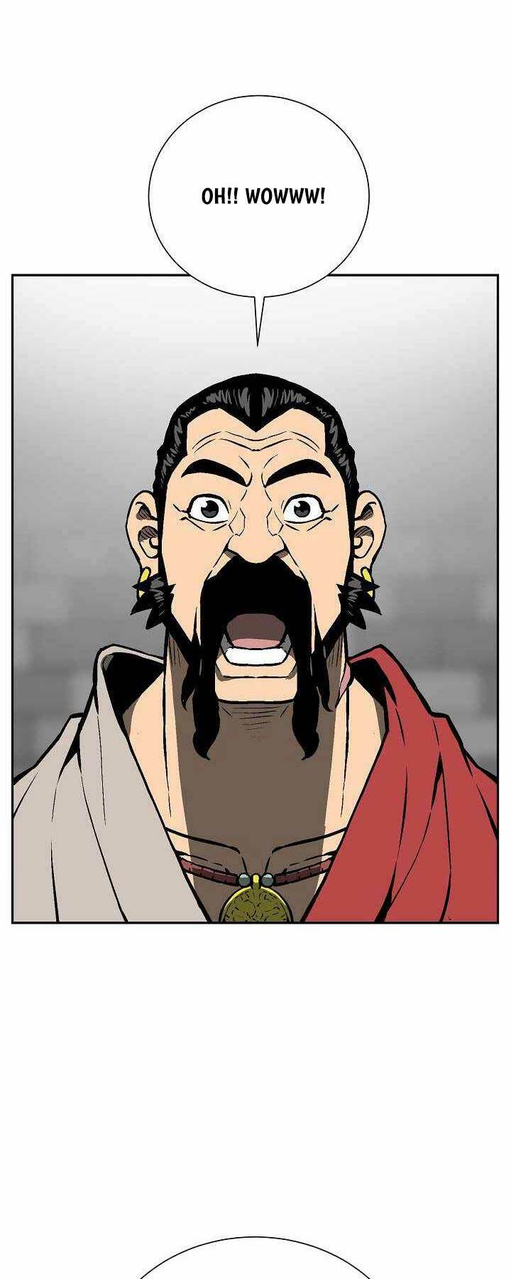 Vĩ Linh Kiếm Tiên Chapter 49 - Trang 2