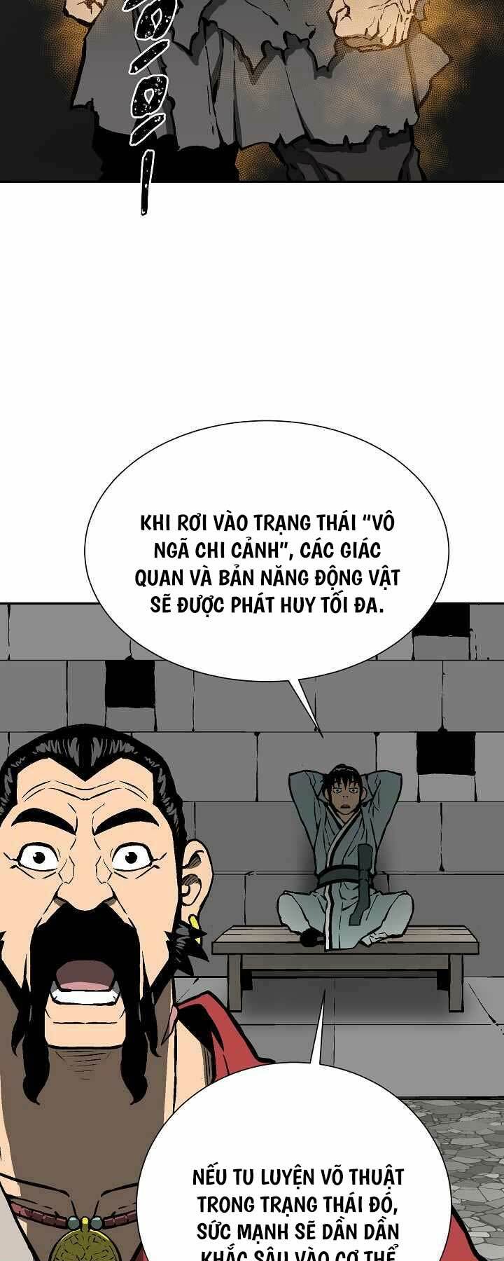 Vĩ Linh Kiếm Tiên Chapter 49 - Trang 2