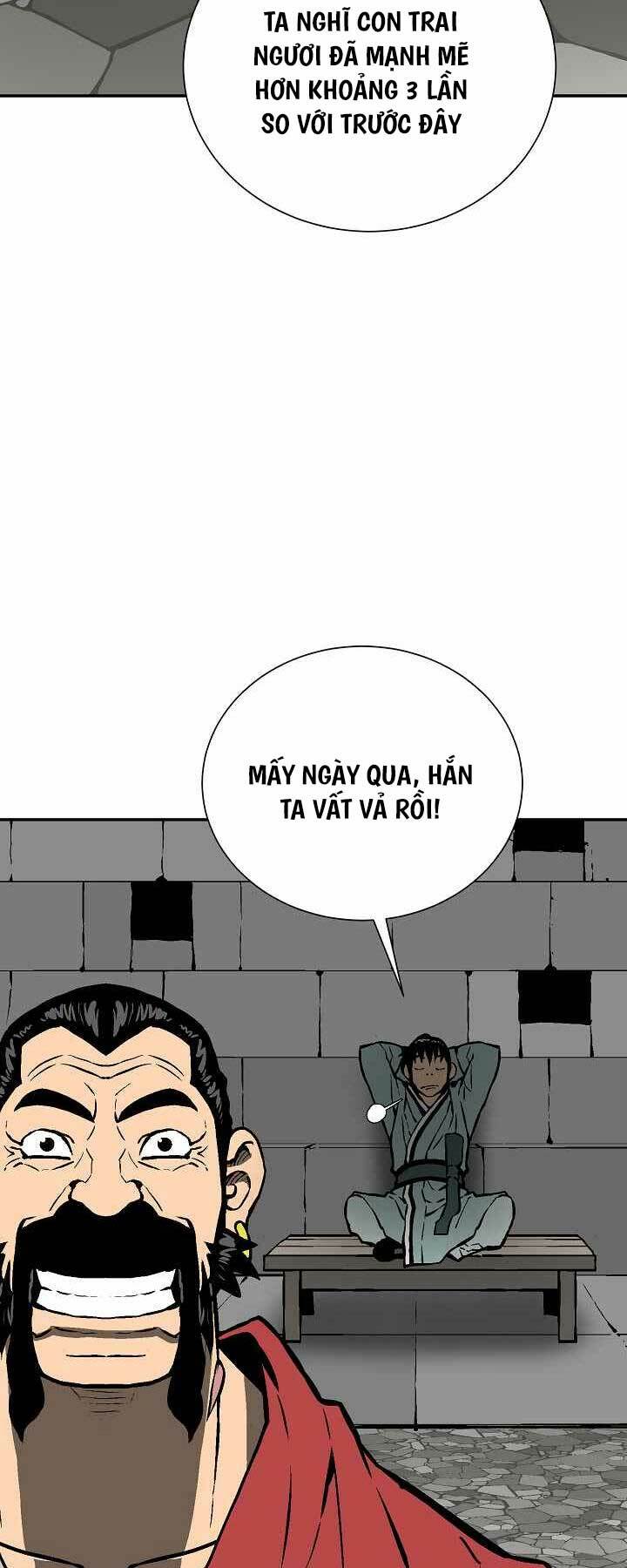 Vĩ Linh Kiếm Tiên Chapter 49 - Trang 2