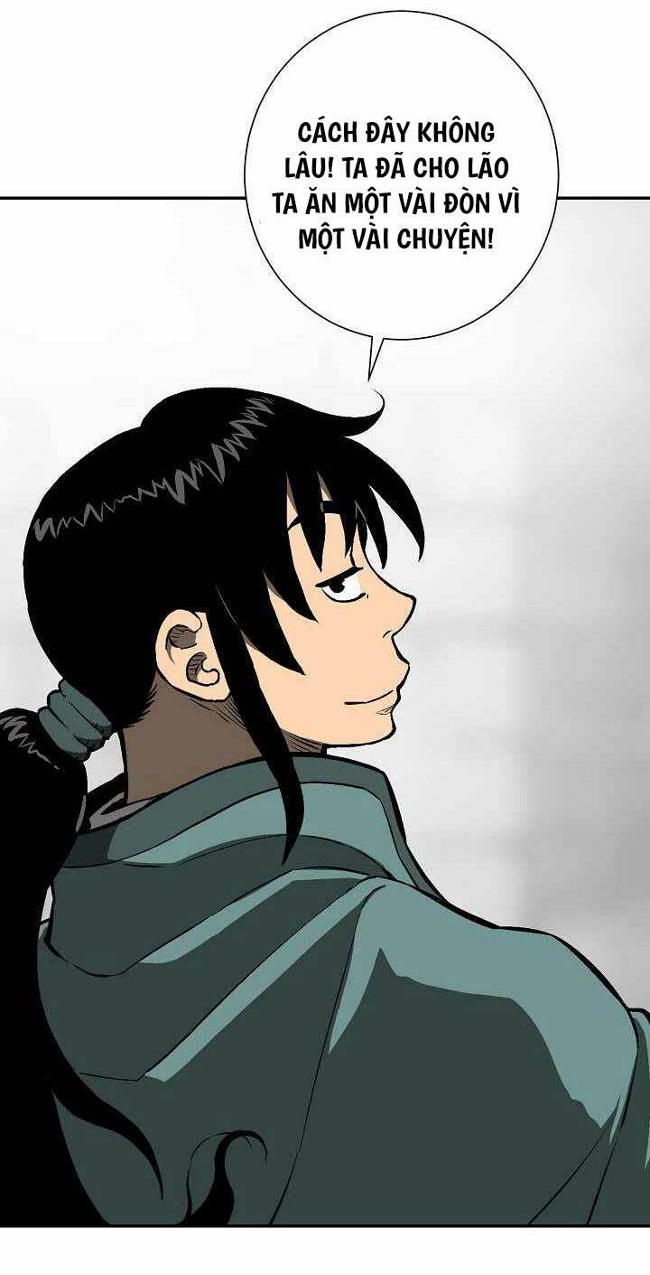 Vĩ Linh Kiếm Tiên Chapter 49 - Trang 2