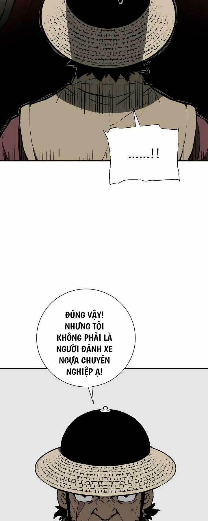 Vĩ Linh Kiếm Tiên Chapter 49 - Trang 2