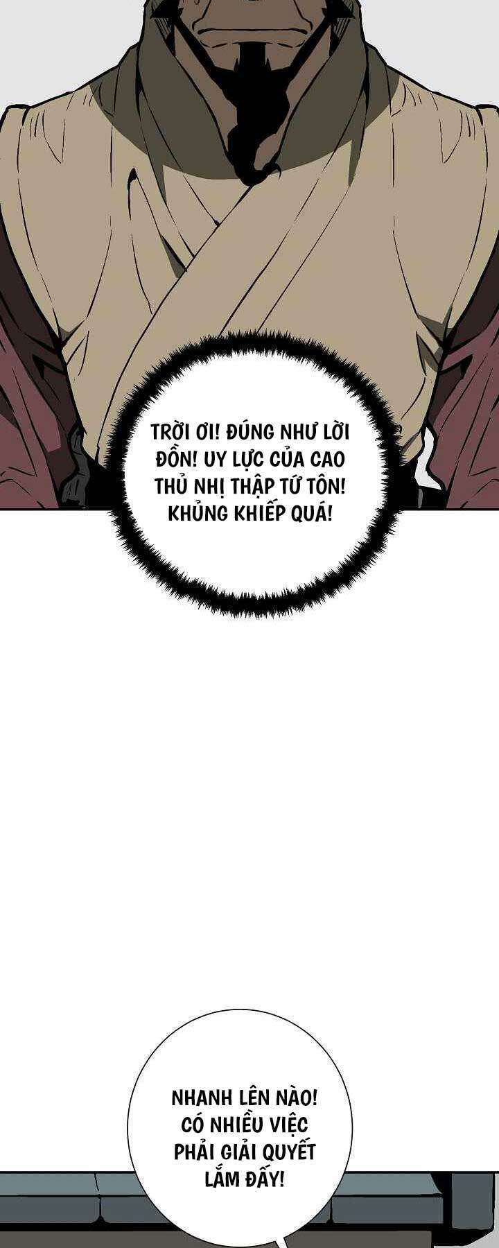 Vĩ Linh Kiếm Tiên Chapter 49 - Trang 2