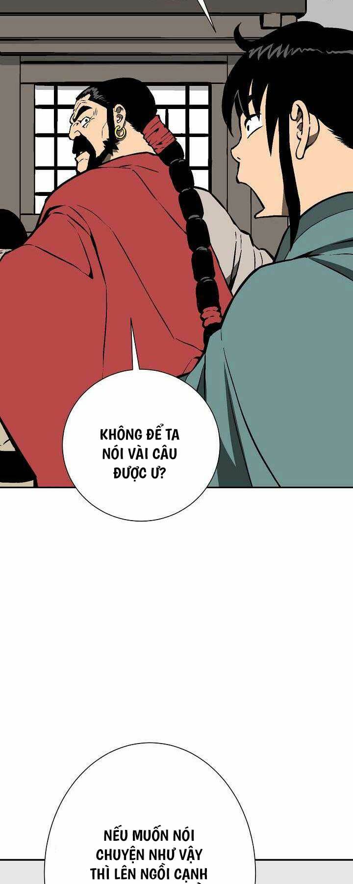 Vĩ Linh Kiếm Tiên Chapter 49 - Trang 2