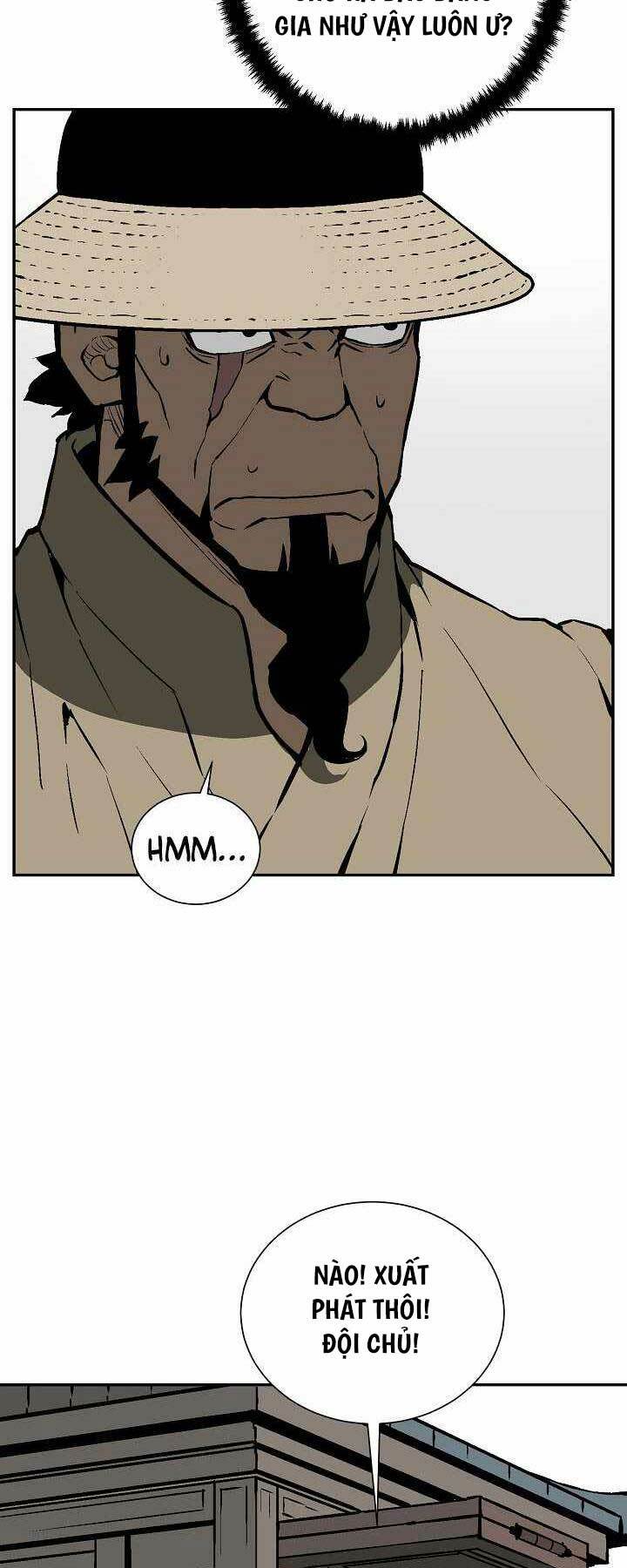 Vĩ Linh Kiếm Tiên Chapter 49 - Trang 2