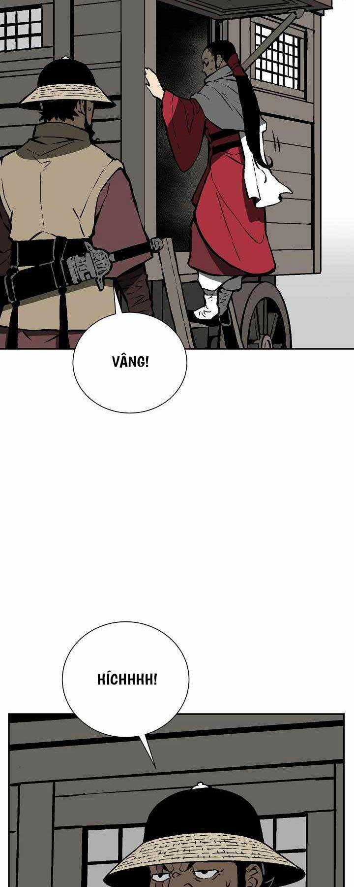 Vĩ Linh Kiếm Tiên Chapter 49 - Trang 2