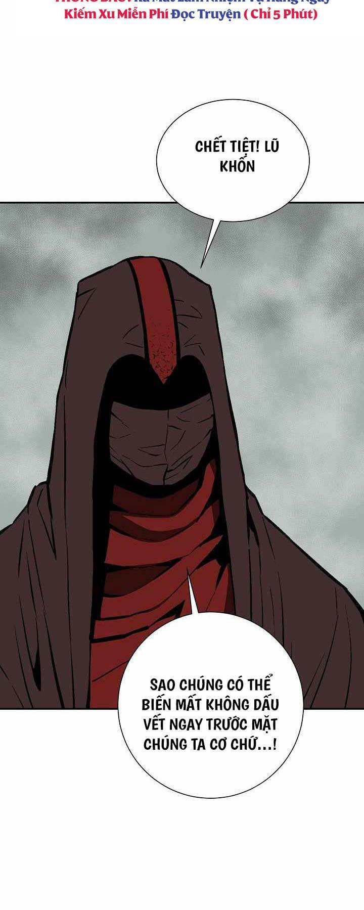 Vĩ Linh Kiếm Tiên Chapter 49 - Trang 2