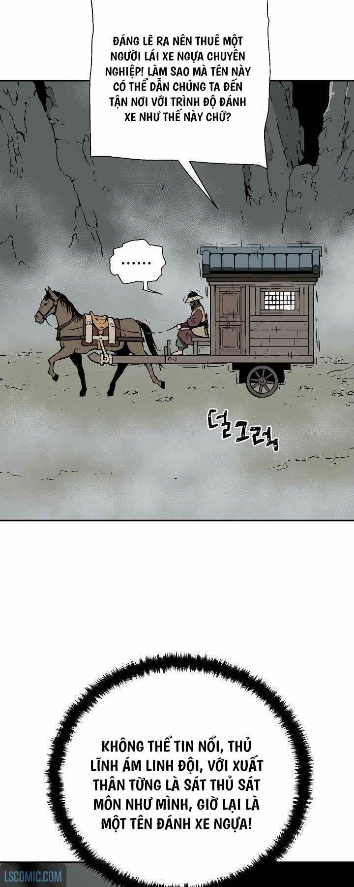 Vĩ Linh Kiếm Tiên Chapter 49 - Trang 2