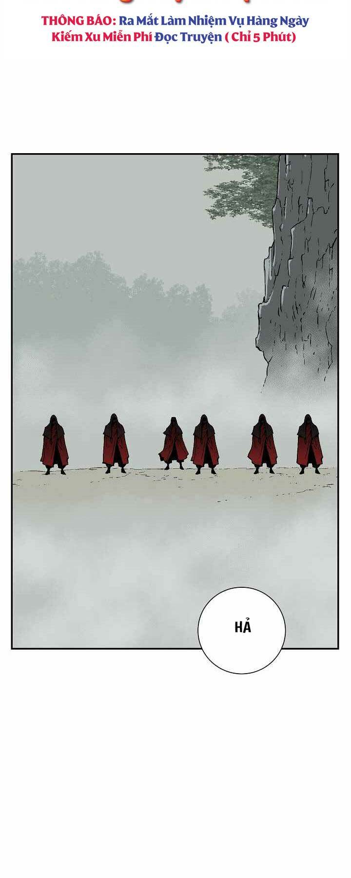 Vĩ Linh Kiếm Tiên Chapter 49 - Trang 2