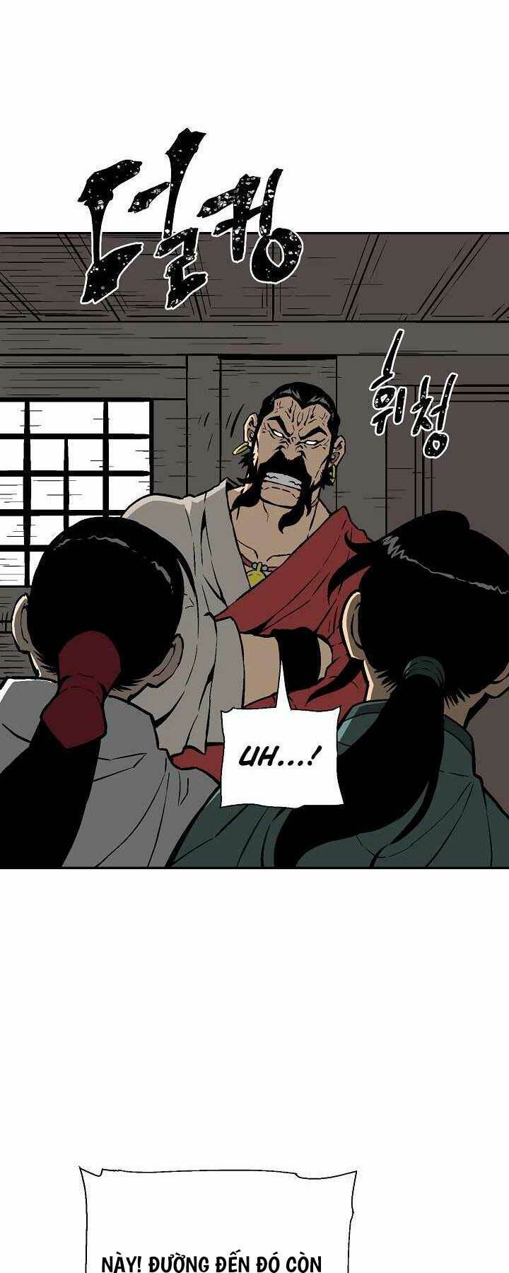 Vĩ Linh Kiếm Tiên Chapter 49 - Trang 2