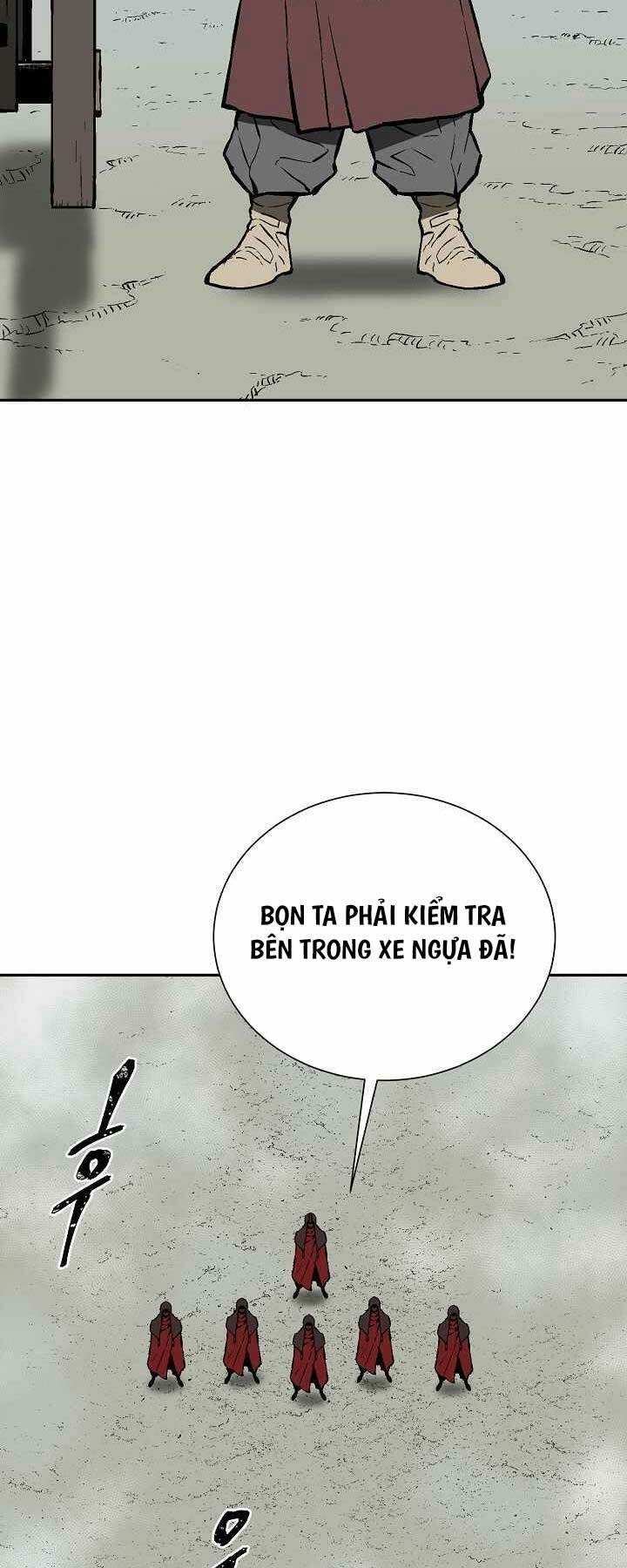 Vĩ Linh Kiếm Tiên Chapter 49 - Trang 2