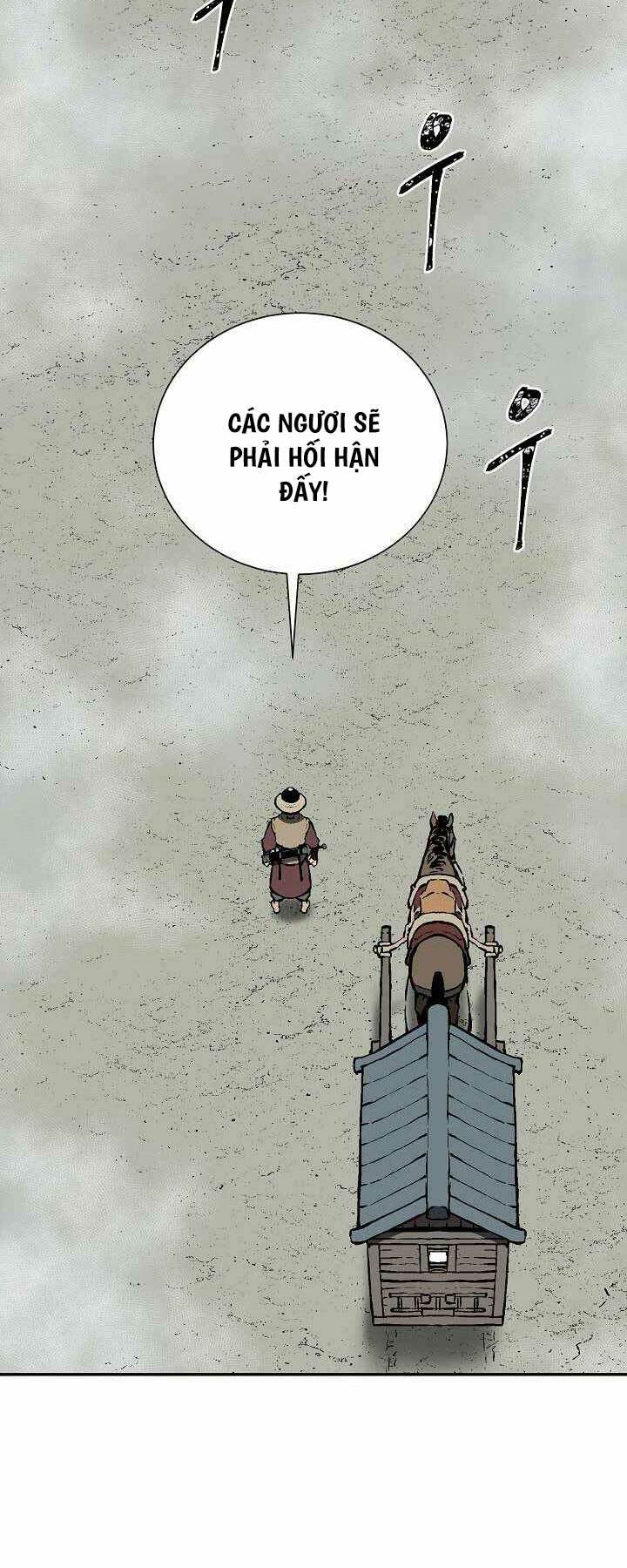 Vĩ Linh Kiếm Tiên Chapter 49 - Trang 2