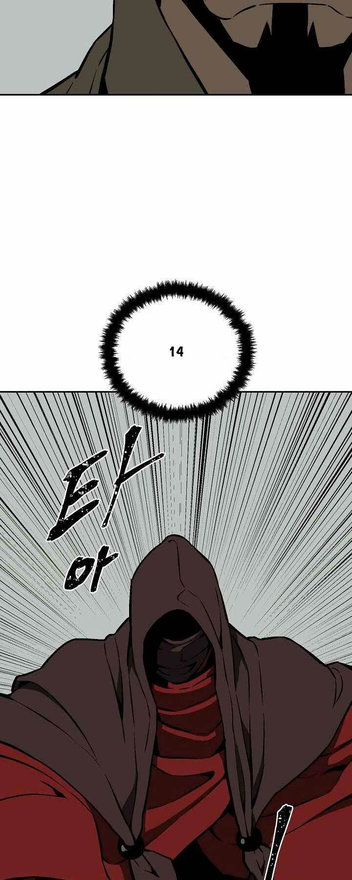 Vĩ Linh Kiếm Tiên Chapter 49 - Trang 2