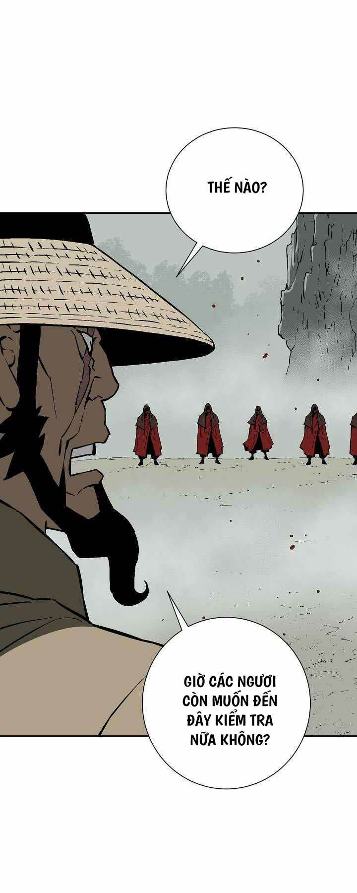 Vĩ Linh Kiếm Tiên Chapter 49 - Trang 2