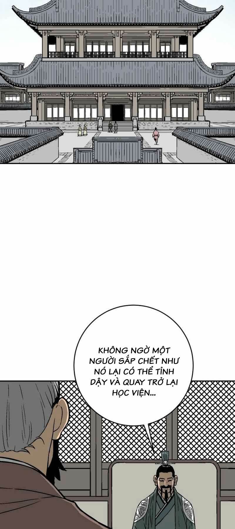 Vĩ Linh Kiếm Tiên Chapter 5 - Trang 2