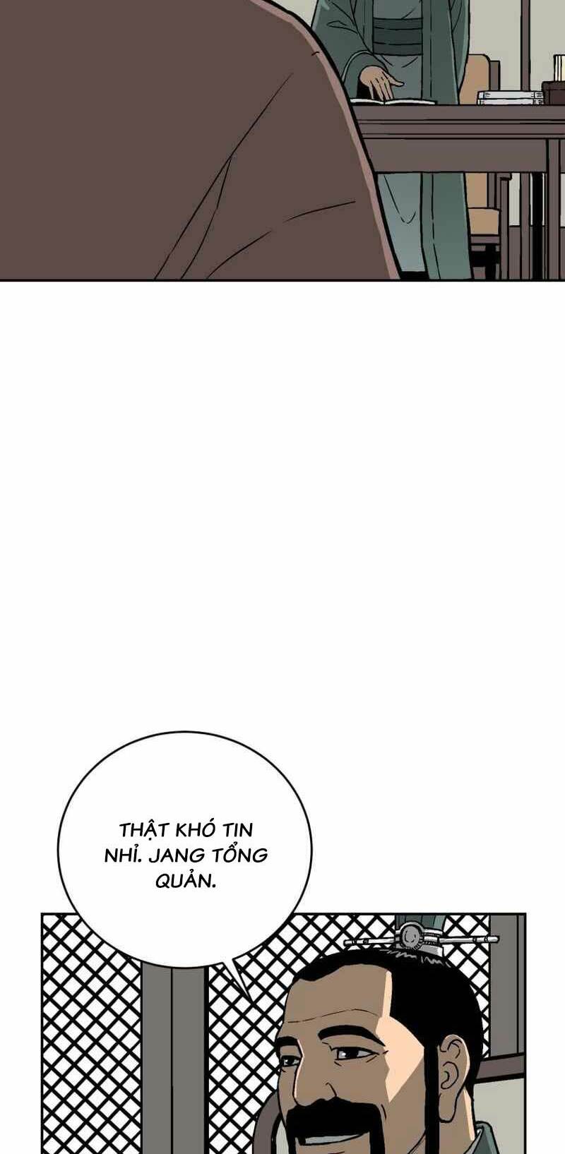 Vĩ Linh Kiếm Tiên Chapter 5 - Trang 2