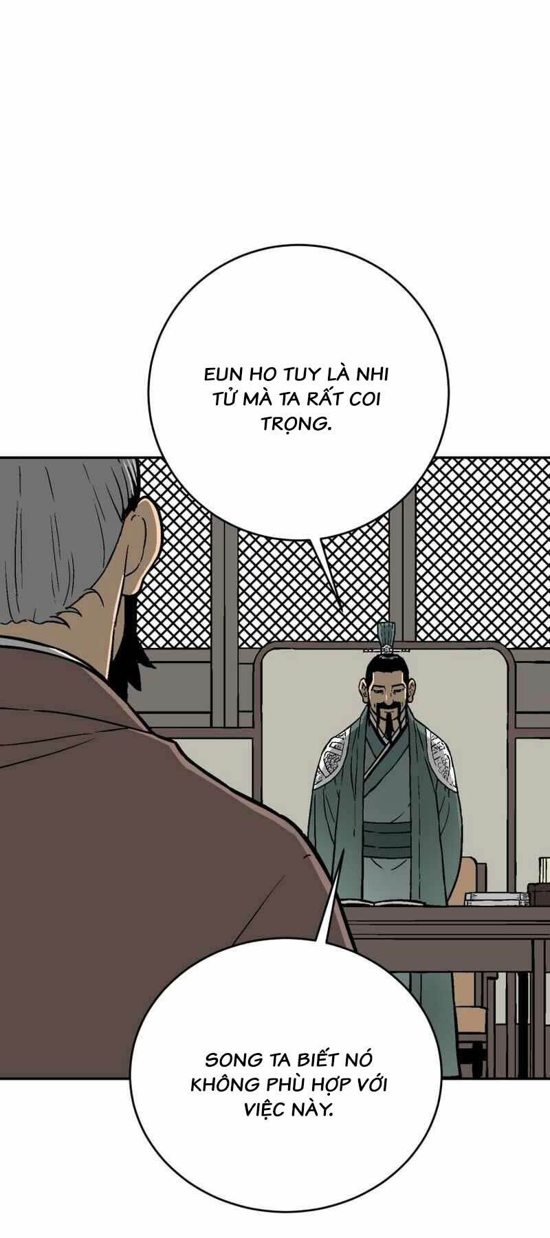 Vĩ Linh Kiếm Tiên Chapter 5 - Trang 2