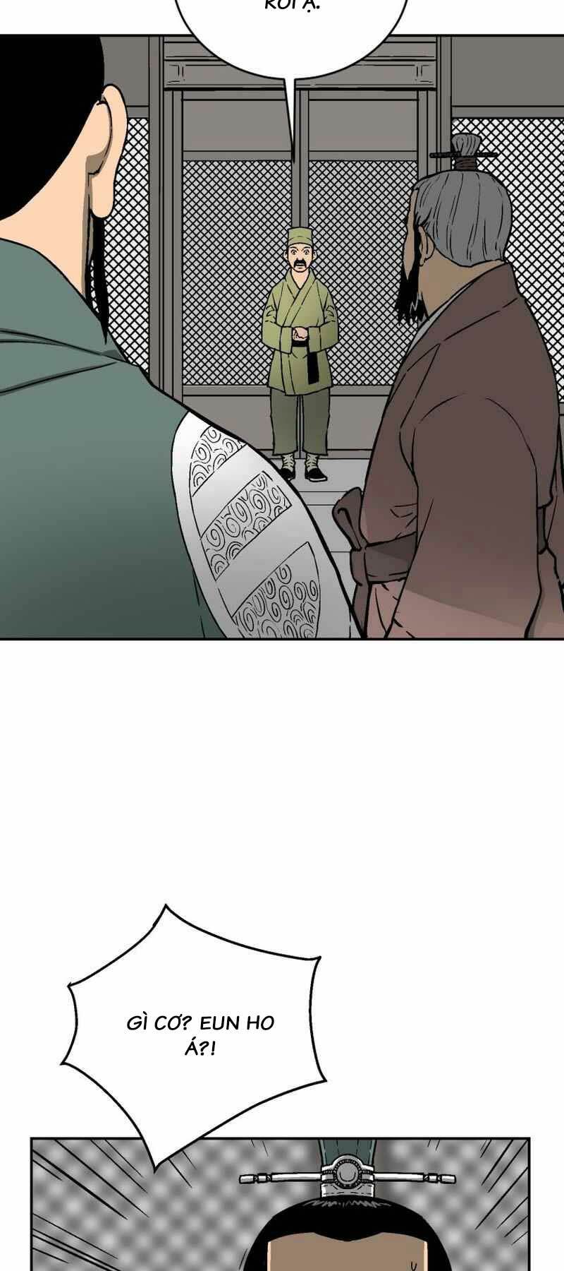 Vĩ Linh Kiếm Tiên Chapter 5 - Trang 2