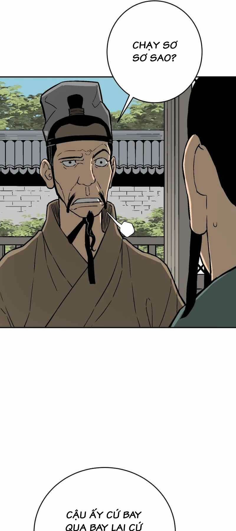 Vĩ Linh Kiếm Tiên Chapter 5 - Trang 2