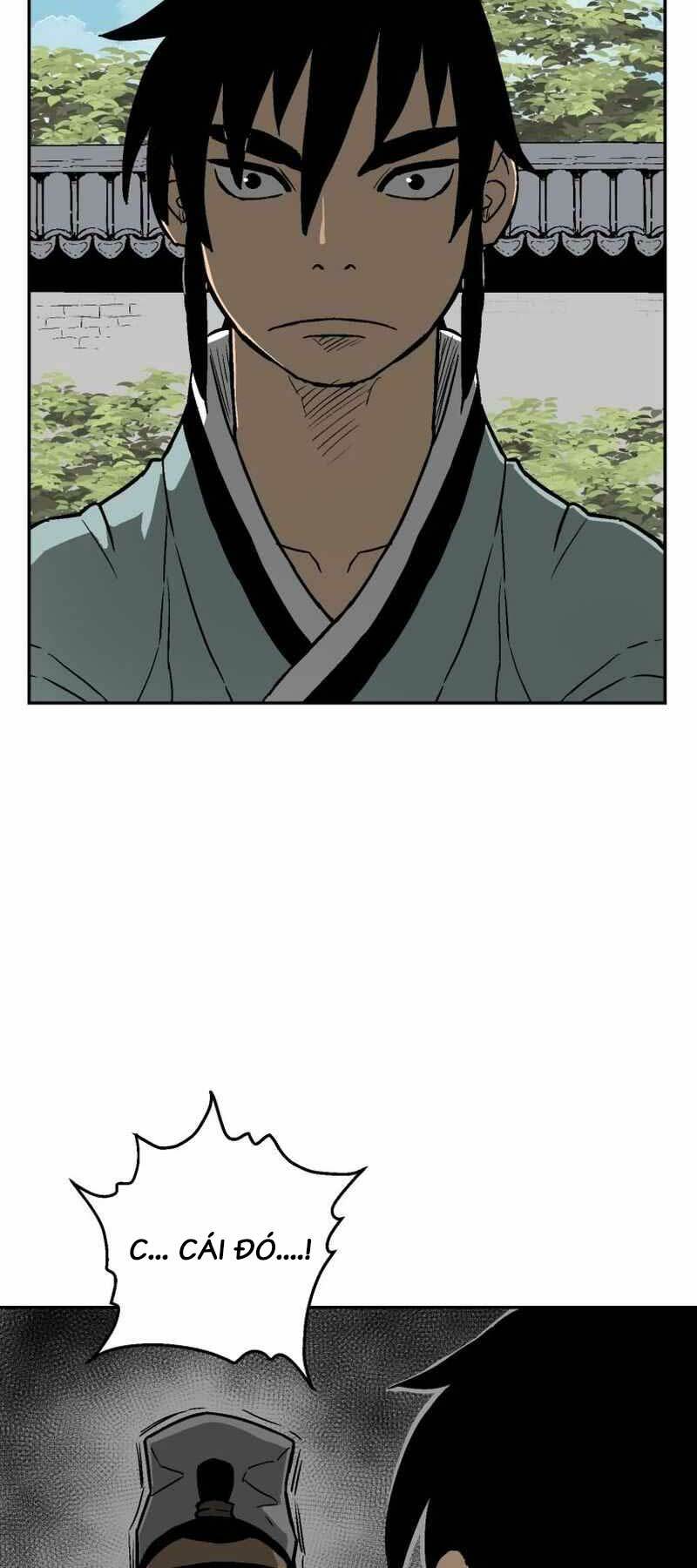 Vĩ Linh Kiếm Tiên Chapter 5 - Trang 2