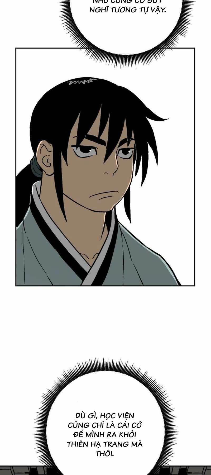 Vĩ Linh Kiếm Tiên Chapter 5 - Trang 2