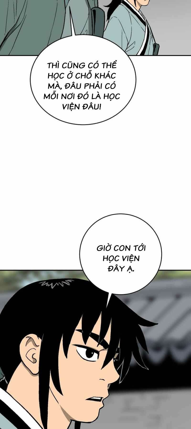 Vĩ Linh Kiếm Tiên Chapter 5 - Trang 2