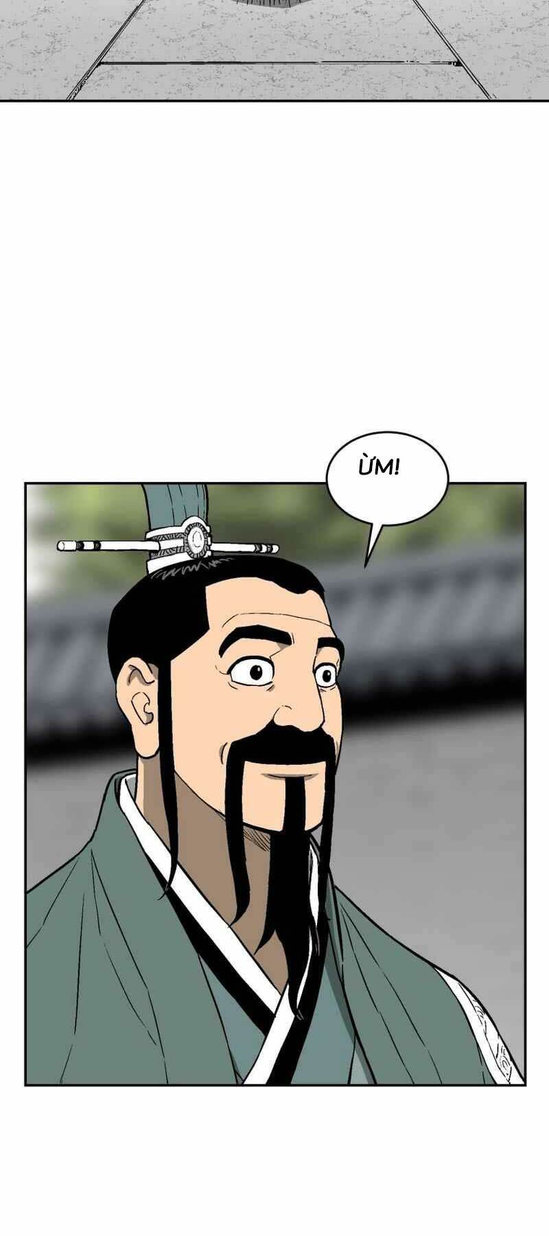 Vĩ Linh Kiếm Tiên Chapter 5 - Trang 2