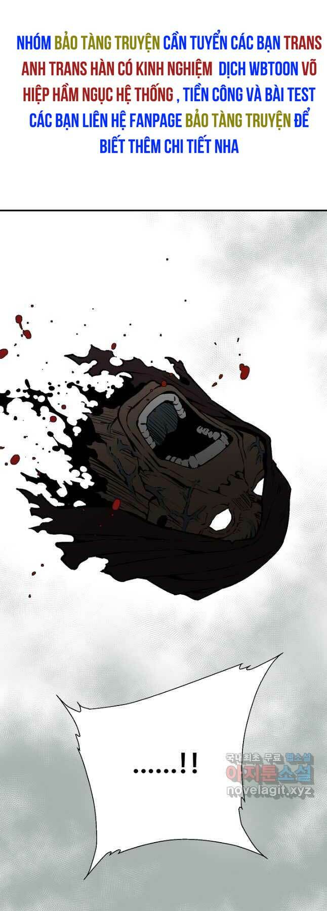 Vĩ Linh Kiếm Tiên Chapter 50 - Trang 2