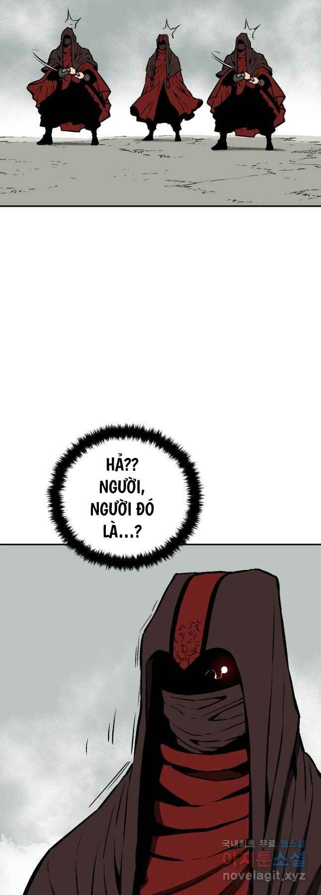 Vĩ Linh Kiếm Tiên Chapter 50 - Trang 2