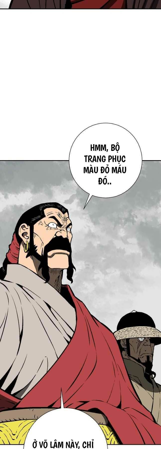 Vĩ Linh Kiếm Tiên Chapter 50 - Trang 2