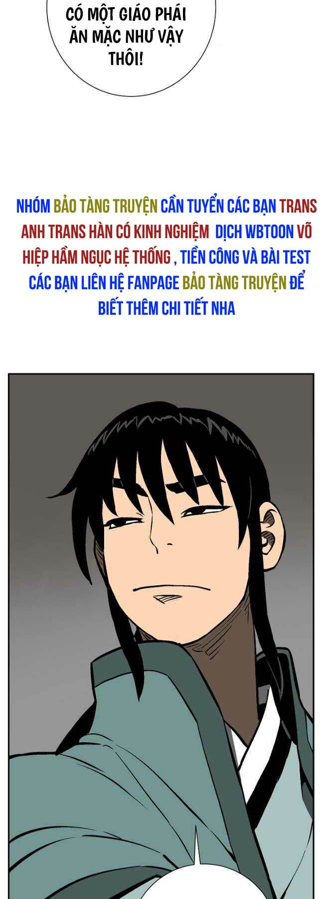 Vĩ Linh Kiếm Tiên Chapter 50 - Trang 2