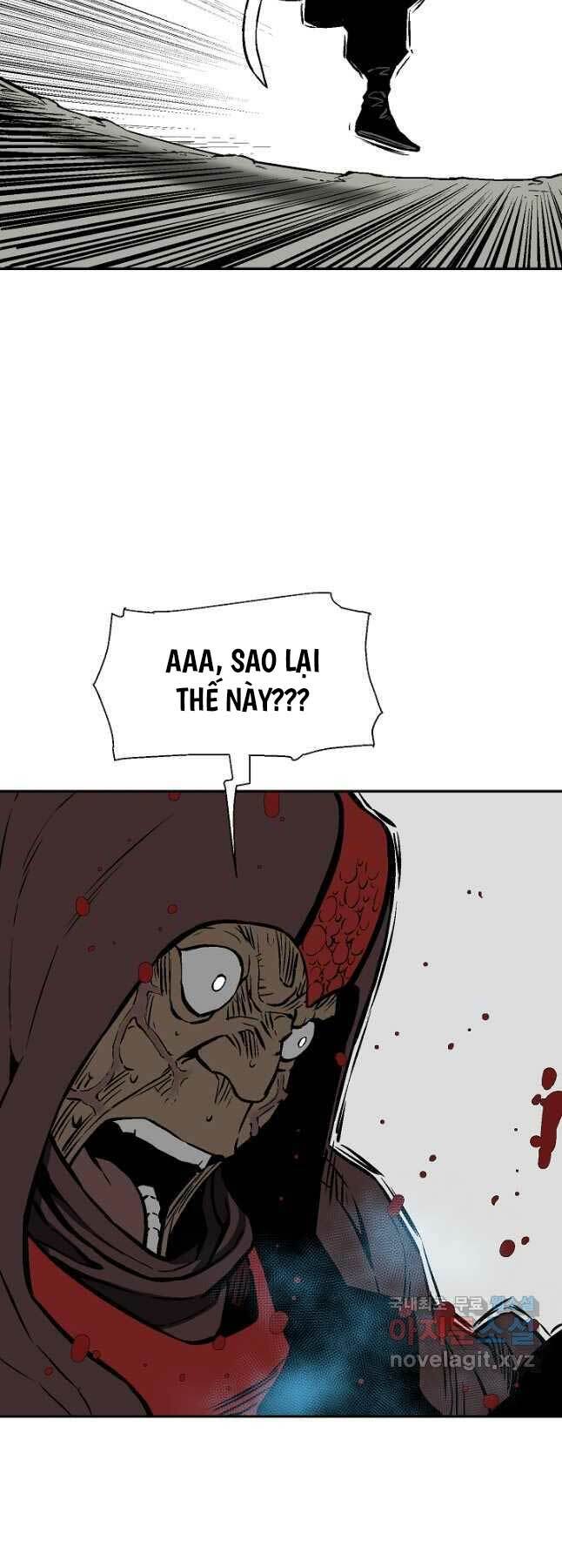 Vĩ Linh Kiếm Tiên Chapter 50 - Trang 2