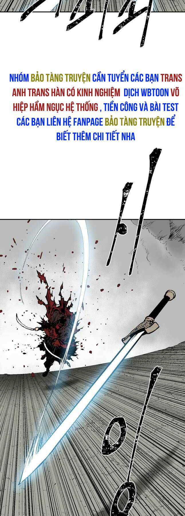 Vĩ Linh Kiếm Tiên Chapter 50 - Trang 2