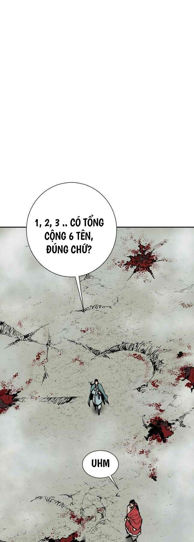 Vĩ Linh Kiếm Tiên Chapter 50 - Trang 2