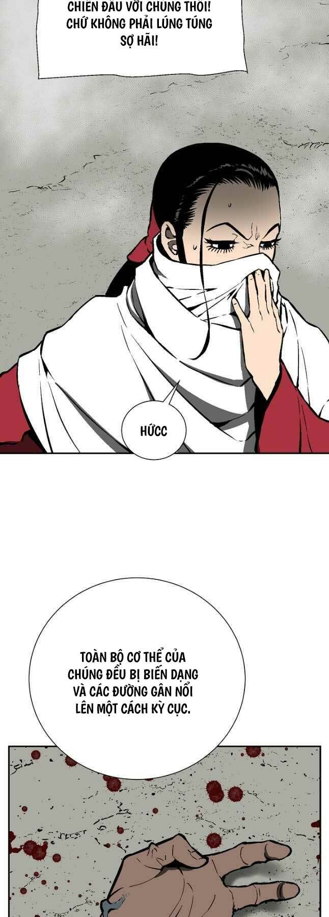 Vĩ Linh Kiếm Tiên Chapter 50 - Trang 2