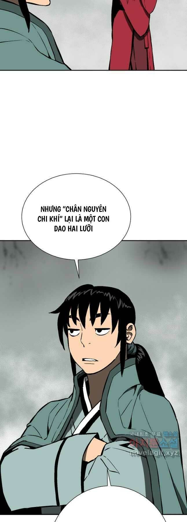 Vĩ Linh Kiếm Tiên Chapter 50 - Trang 2