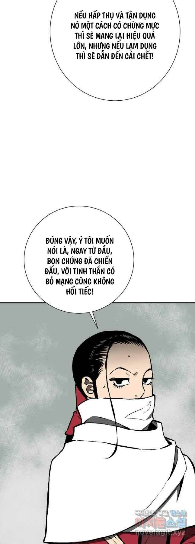 Vĩ Linh Kiếm Tiên Chapter 50 - Trang 2