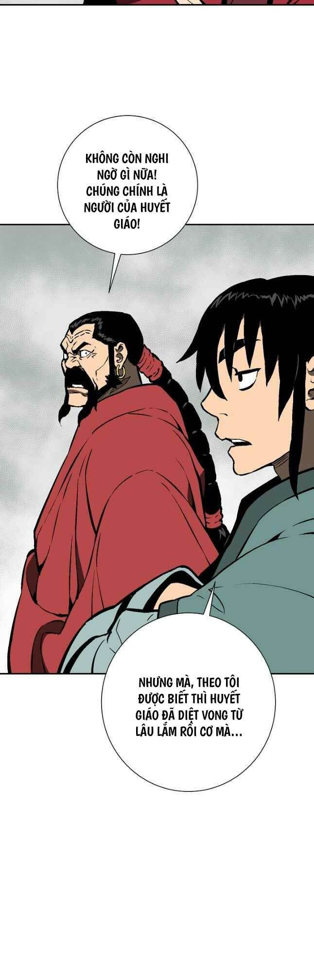 Vĩ Linh Kiếm Tiên Chapter 50 - Trang 2