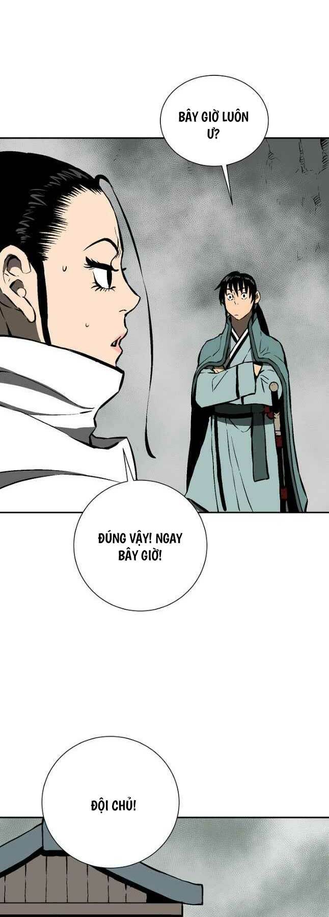 Vĩ Linh Kiếm Tiên Chapter 50 - Trang 2