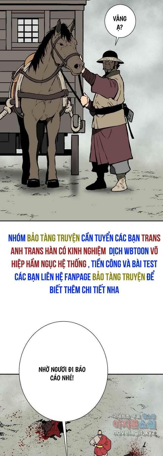 Vĩ Linh Kiếm Tiên Chapter 50 - Trang 2