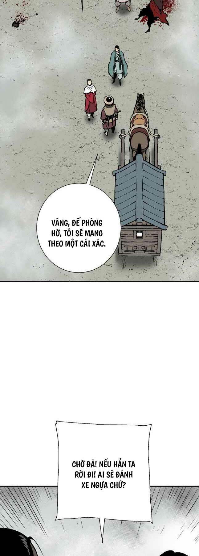Vĩ Linh Kiếm Tiên Chapter 50 - Trang 2