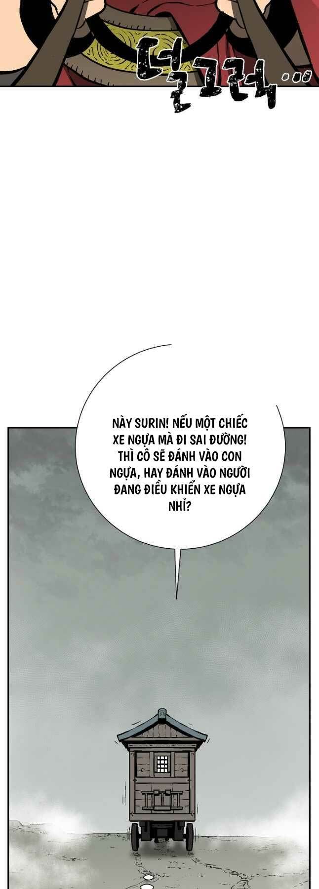 Vĩ Linh Kiếm Tiên Chapter 50 - Trang 2