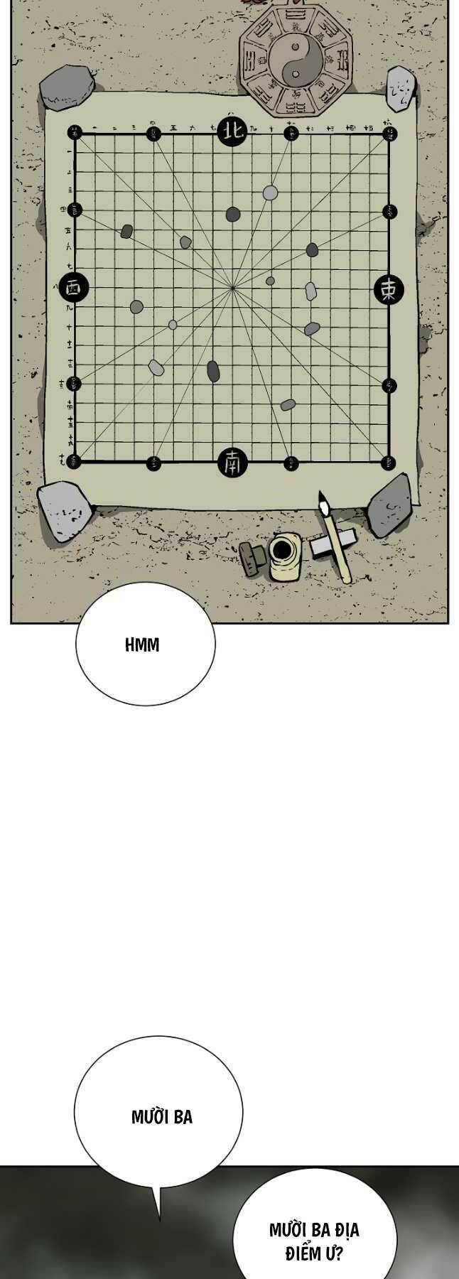 Vĩ Linh Kiếm Tiên Chapter 50 - Trang 2